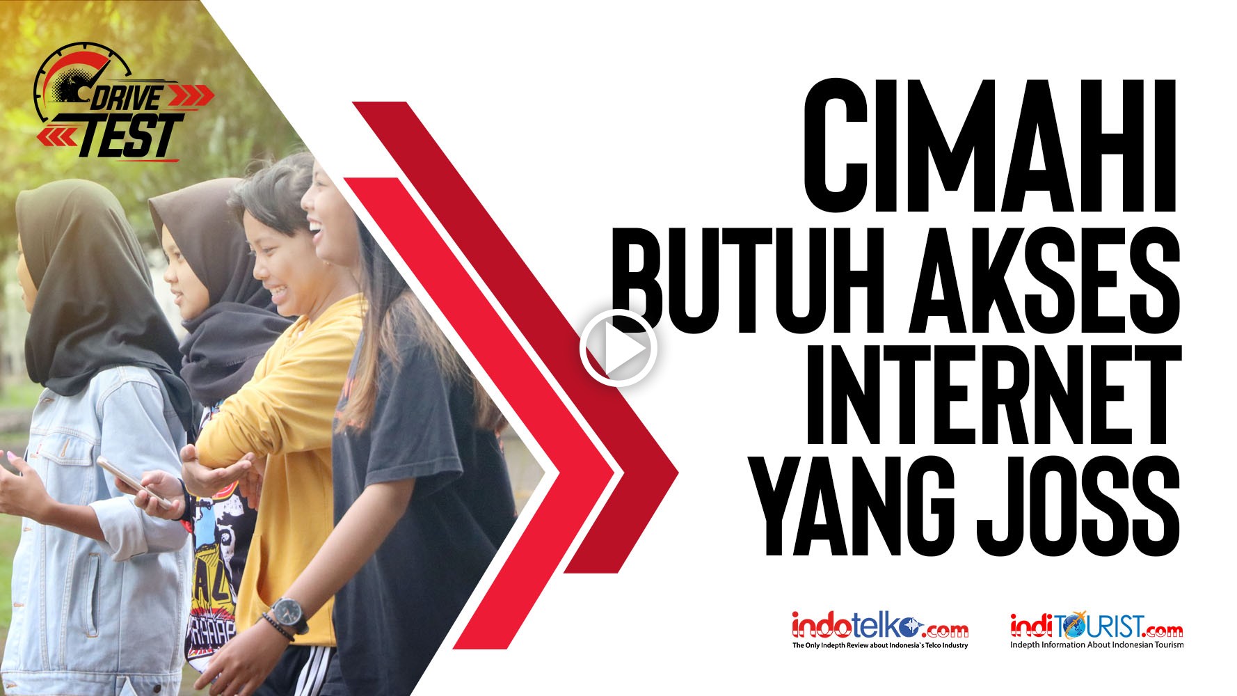 Cimahi berbenah menuju kota digital